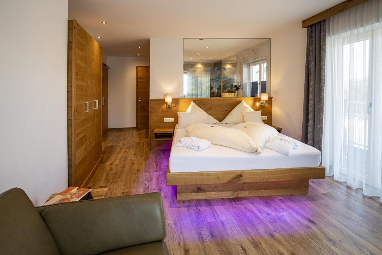 Wellness & Landhotel Prinz- Wellness & Romantik Anger Extérieur photo