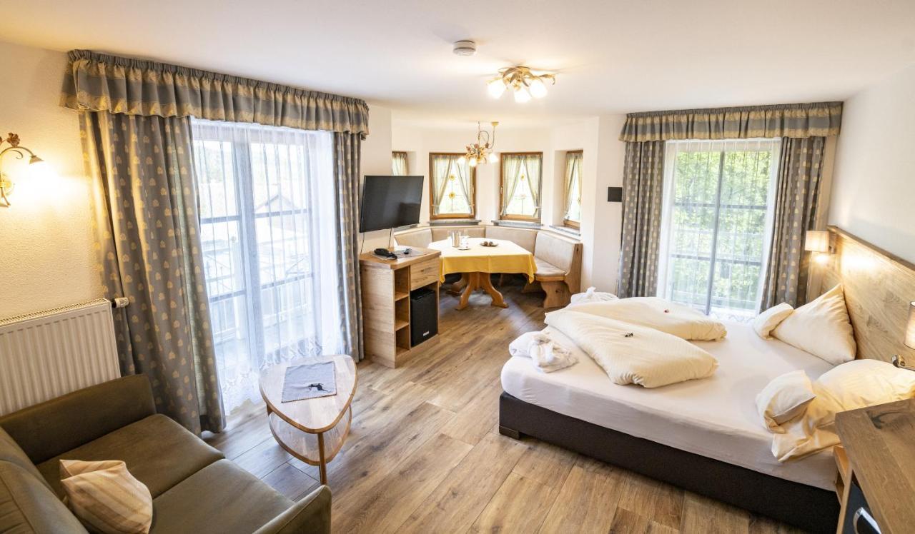 Wellness & Landhotel Prinz- Wellness & Romantik Anger Extérieur photo