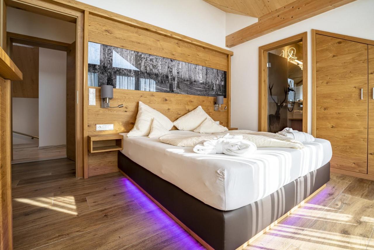 Wellness & Landhotel Prinz- Wellness & Romantik Anger Extérieur photo