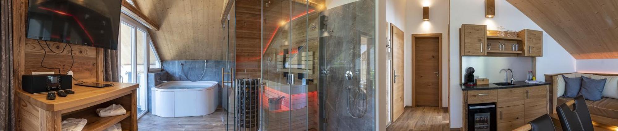 Wellness & Landhotel Prinz- Wellness & Romantik Anger Extérieur photo