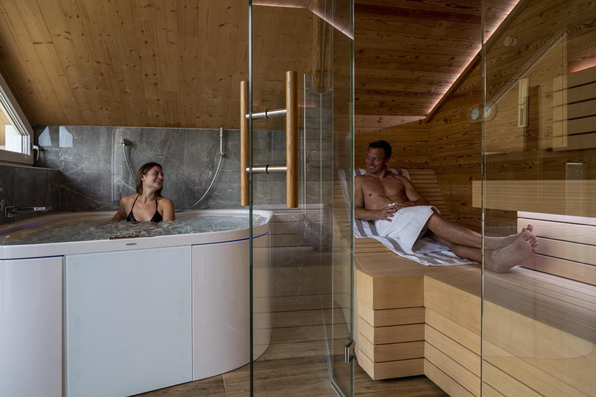 Wellness & Landhotel Prinz- Wellness & Romantik Anger Extérieur photo