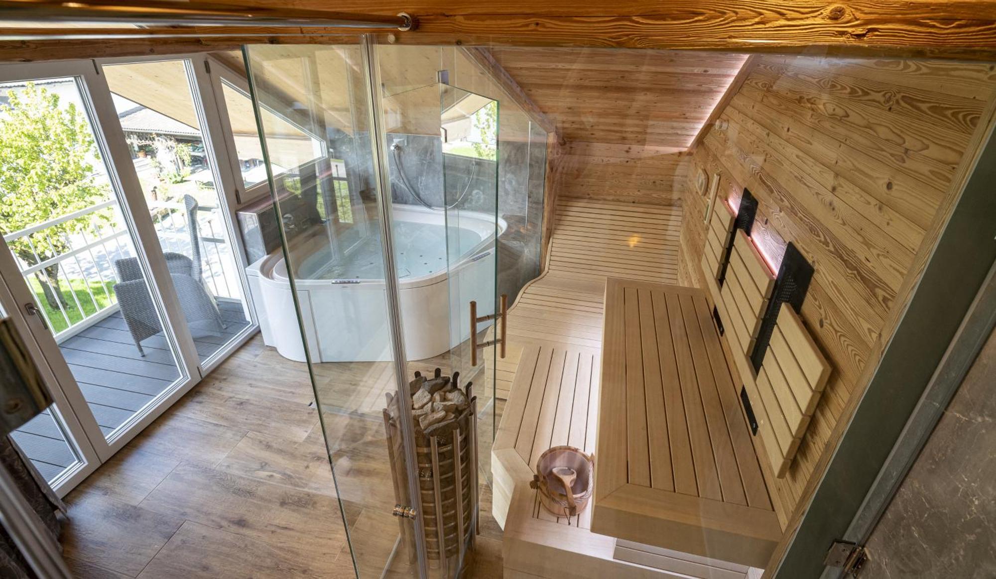 Wellness & Landhotel Prinz- Wellness & Romantik Anger Extérieur photo