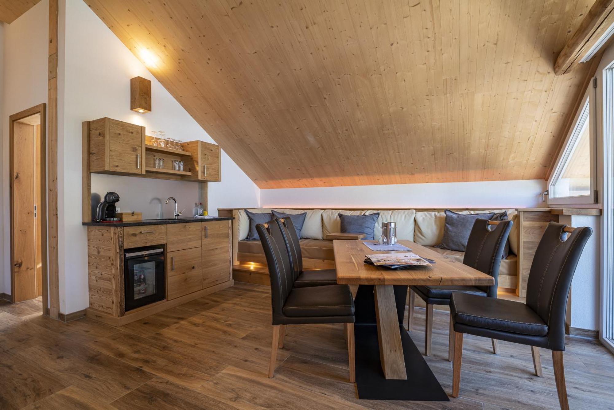 Wellness & Landhotel Prinz- Wellness & Romantik Anger Extérieur photo