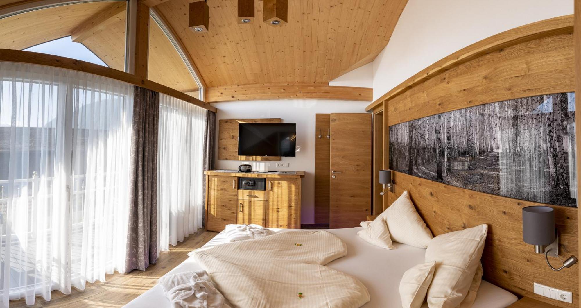 Wellness & Landhotel Prinz- Wellness & Romantik Anger Extérieur photo