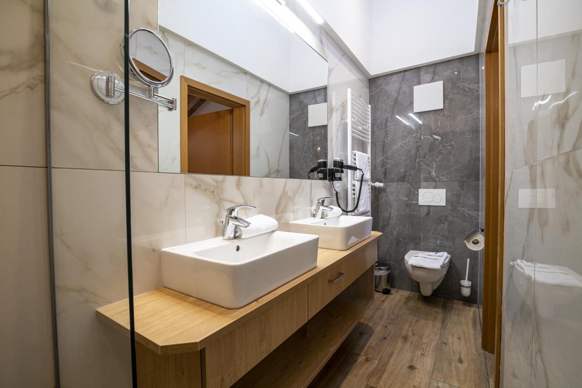 Wellness & Landhotel Prinz- Wellness & Romantik Anger Extérieur photo