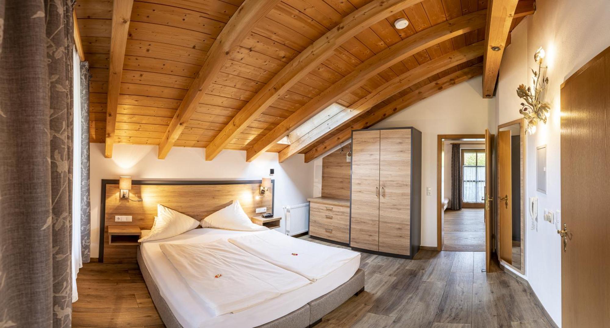 Wellness & Landhotel Prinz- Wellness & Romantik Anger Extérieur photo