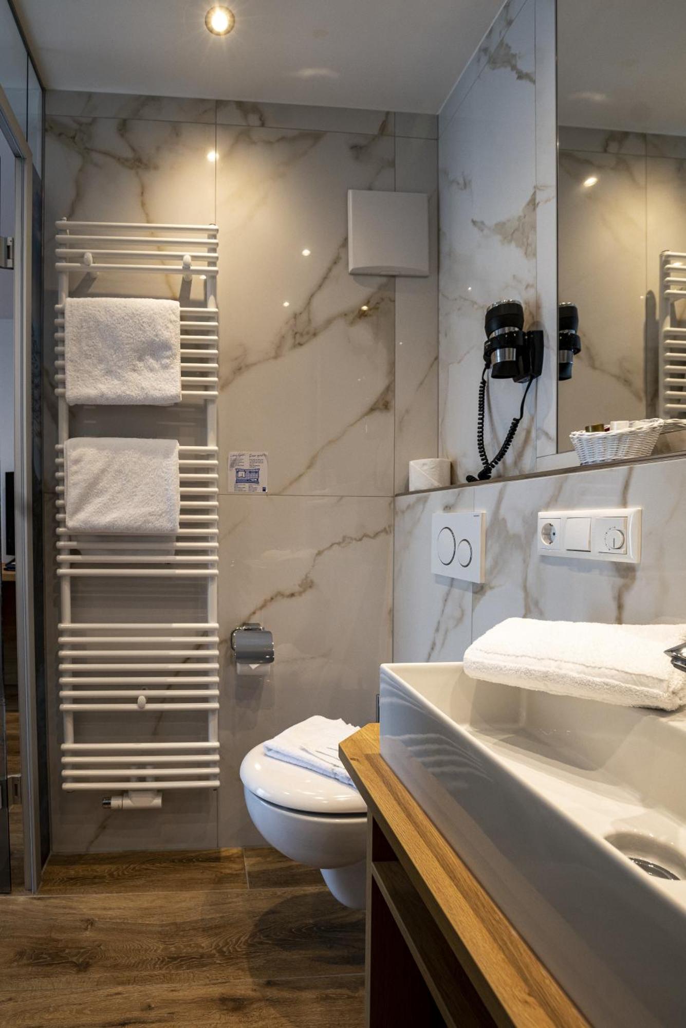 Wellness & Landhotel Prinz- Wellness & Romantik Anger Extérieur photo