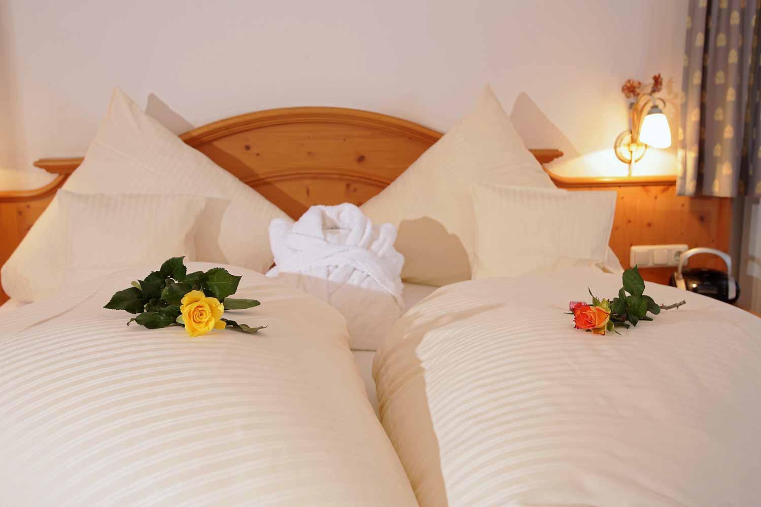 Wellness & Landhotel Prinz- Wellness & Romantik Anger Extérieur photo