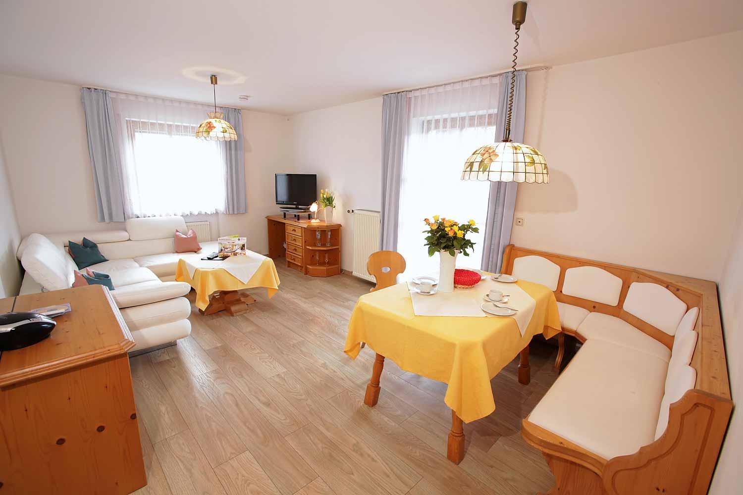 Wellness & Landhotel Prinz- Wellness & Romantik Anger Extérieur photo