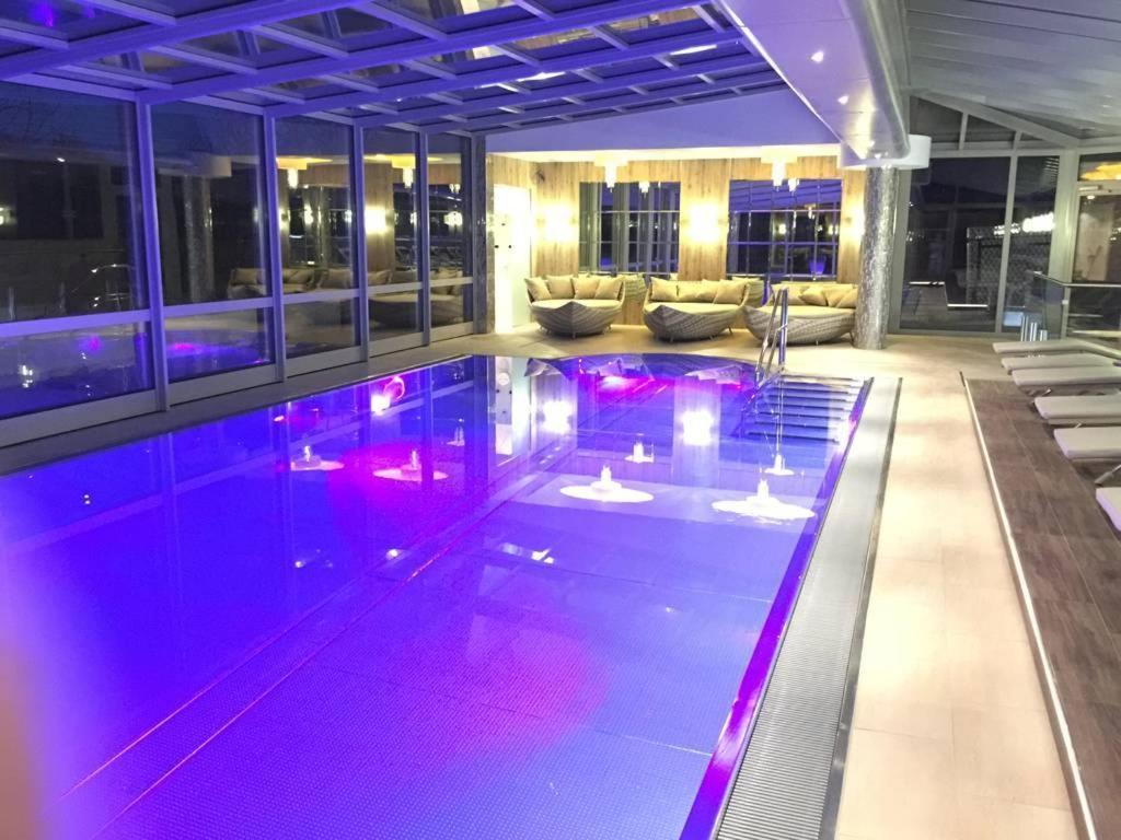 Wellness & Landhotel Prinz- Wellness & Romantik Anger Extérieur photo