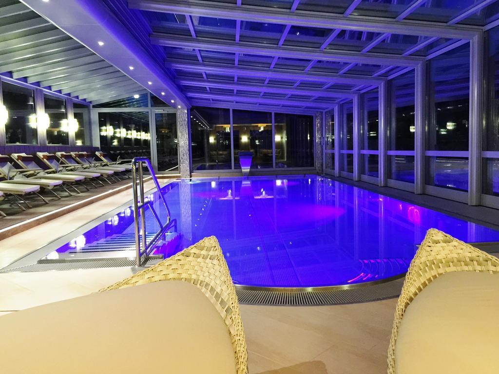 Wellness & Landhotel Prinz- Wellness & Romantik Anger Extérieur photo