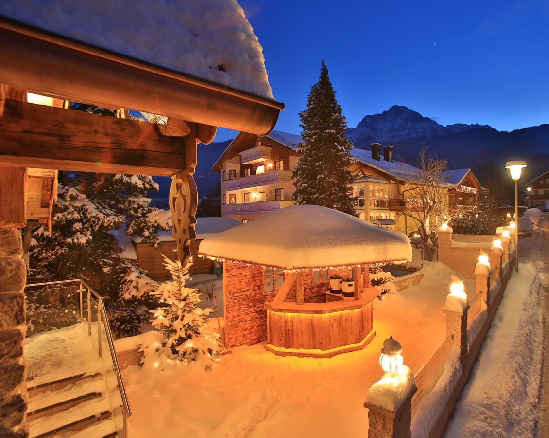 Wellness & Landhotel Prinz- Wellness & Romantik Anger Extérieur photo