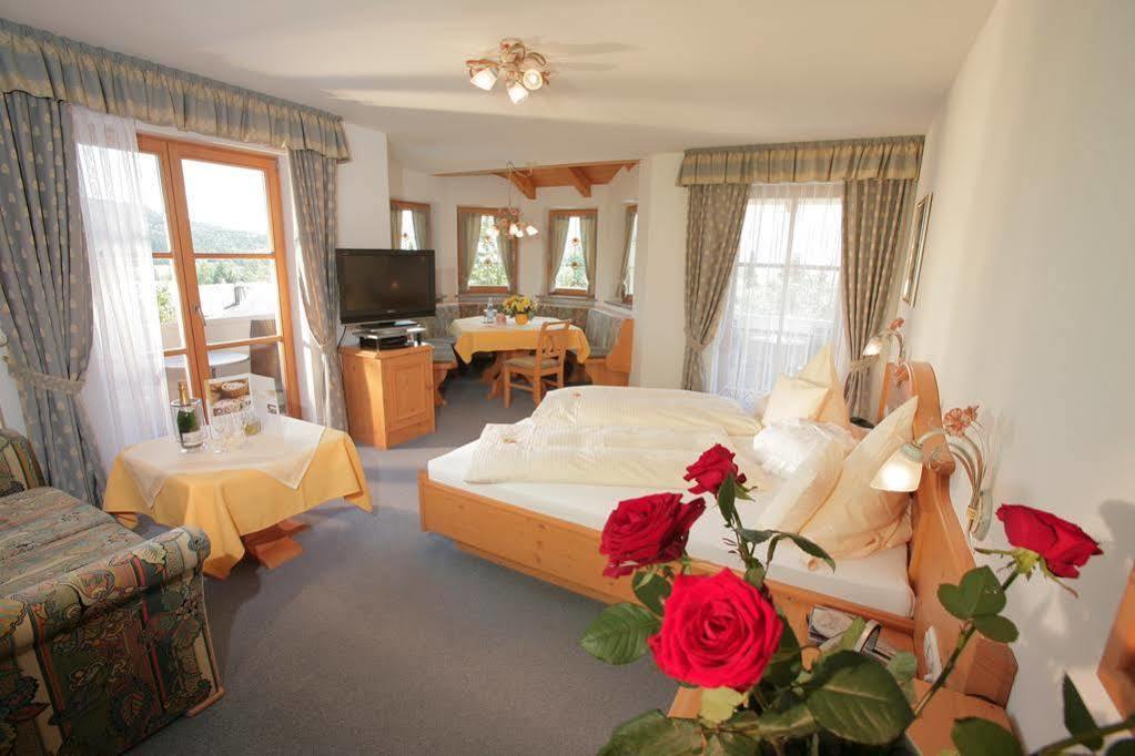 Wellness & Landhotel Prinz- Wellness & Romantik Anger Extérieur photo