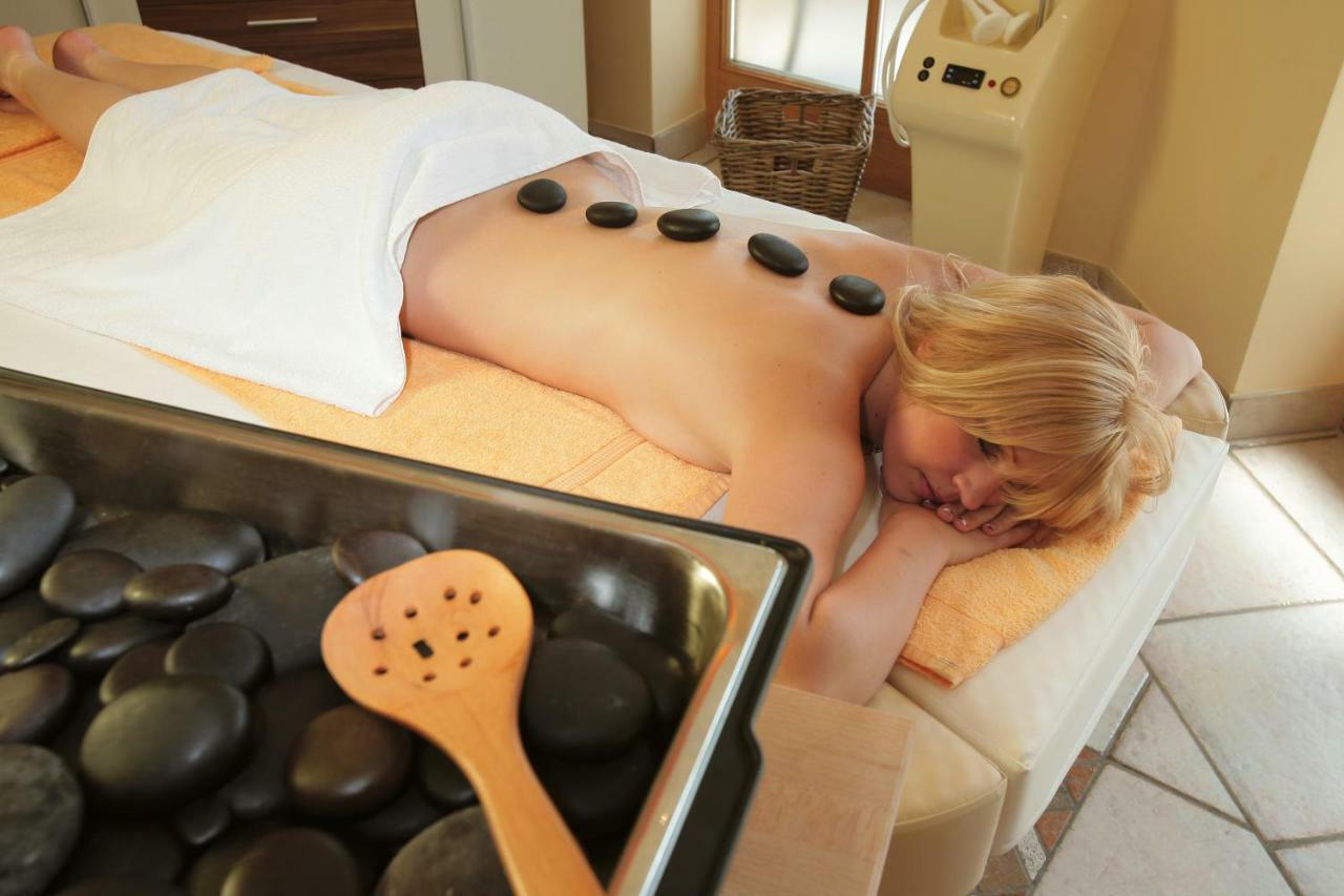 Wellness & Landhotel Prinz- Wellness & Romantik Anger Extérieur photo