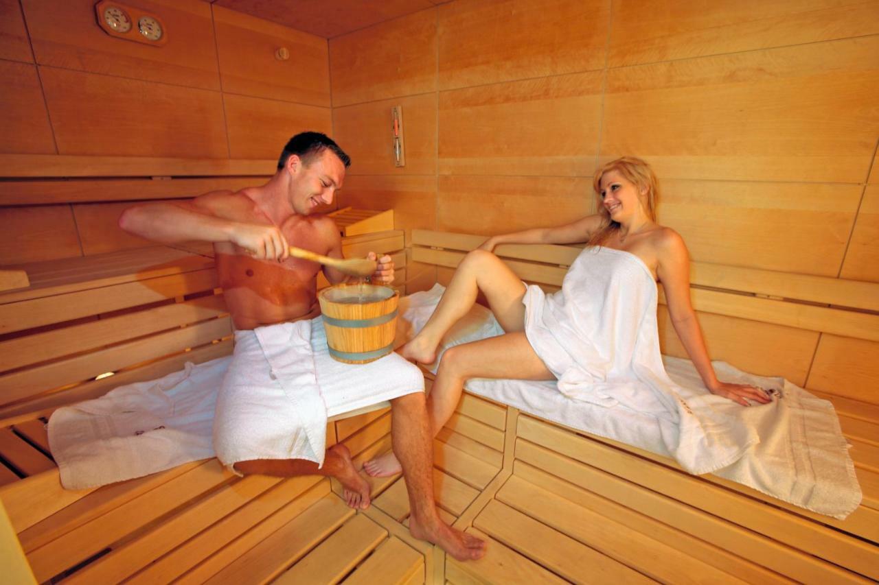 Wellness & Landhotel Prinz- Wellness & Romantik Anger Extérieur photo