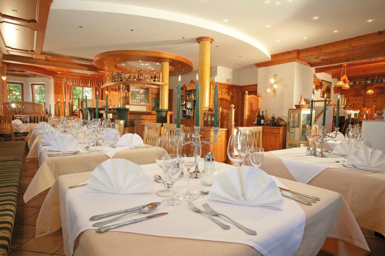 Wellness & Landhotel Prinz- Wellness & Romantik Anger Extérieur photo